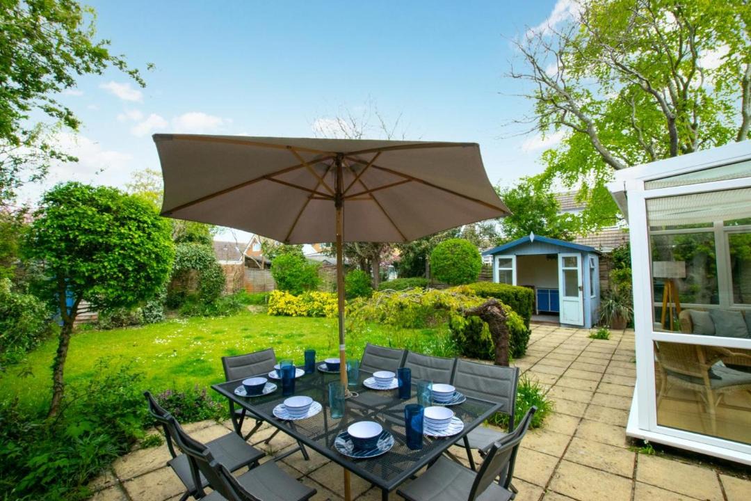 Photo of Patio Balcony in Reydon