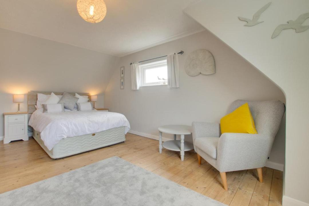 Photo of Bedroom in Reydon