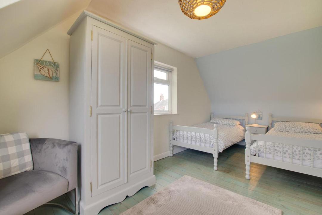 Photo of Bedroom in Reydon