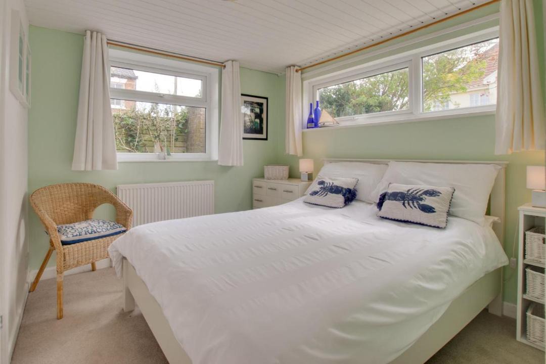 Photo of Bedroom in Reydon