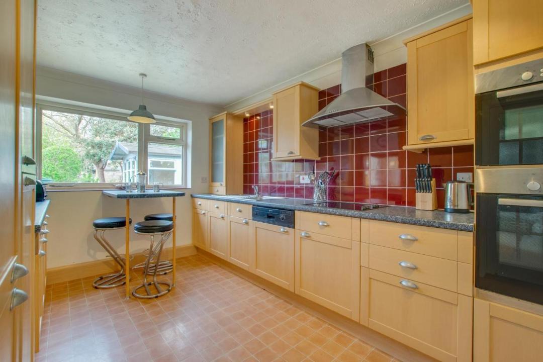 Photo of Kitchen in Reydon