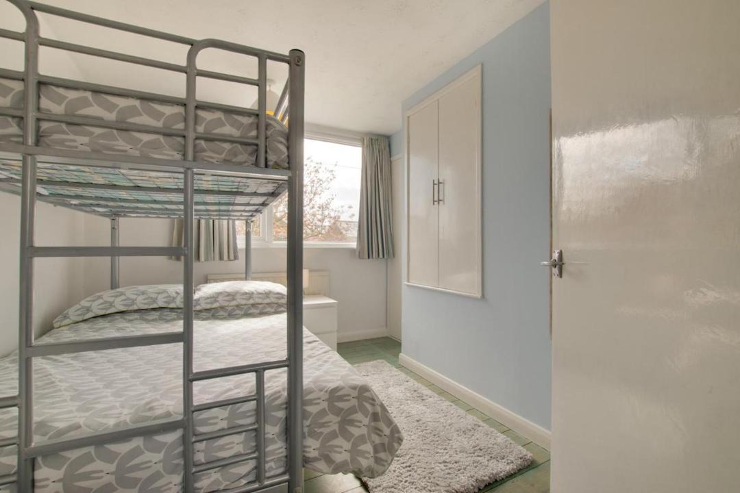 Photo of Bedroom in Reydon