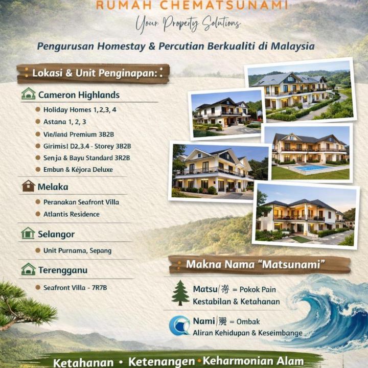 Photo of Others in Tanah Rata