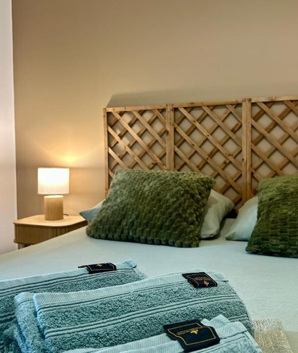 Photo of Bedroom in Saint-Chamond