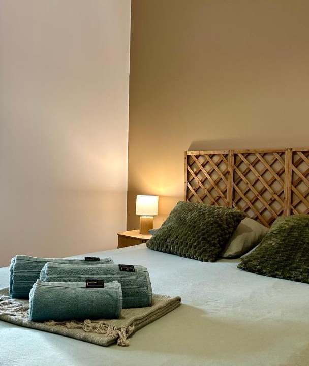 Photo of Bedroom in Saint-Chamond