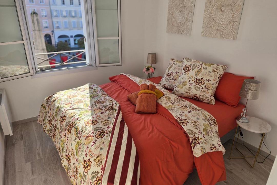 Photo of Bedroom in Serris