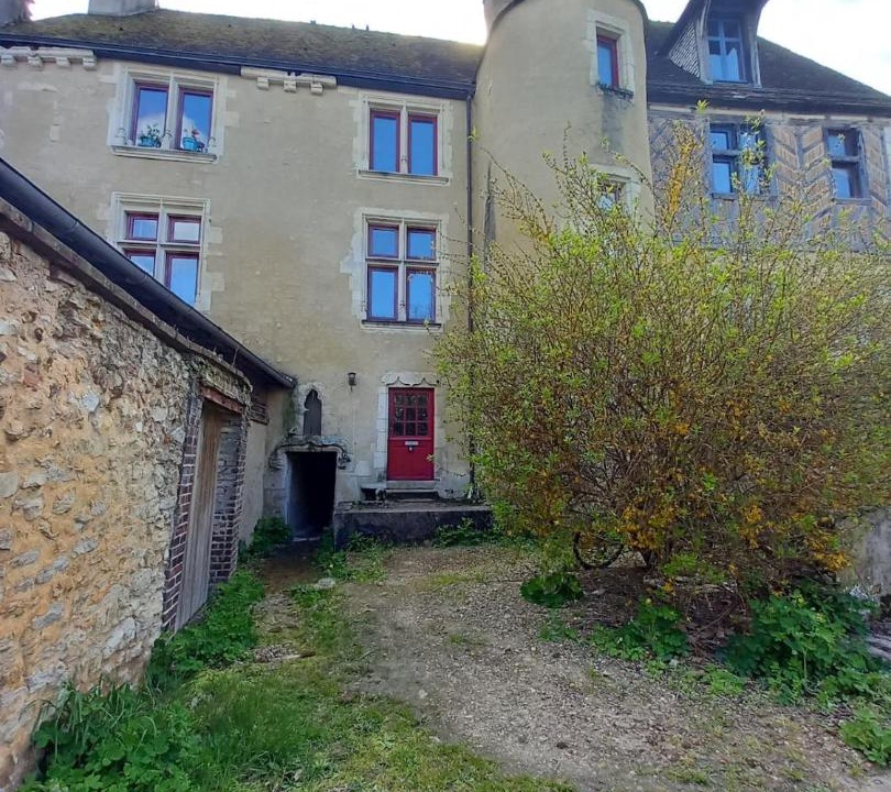 Photo of Others in La Ferte-Bernard