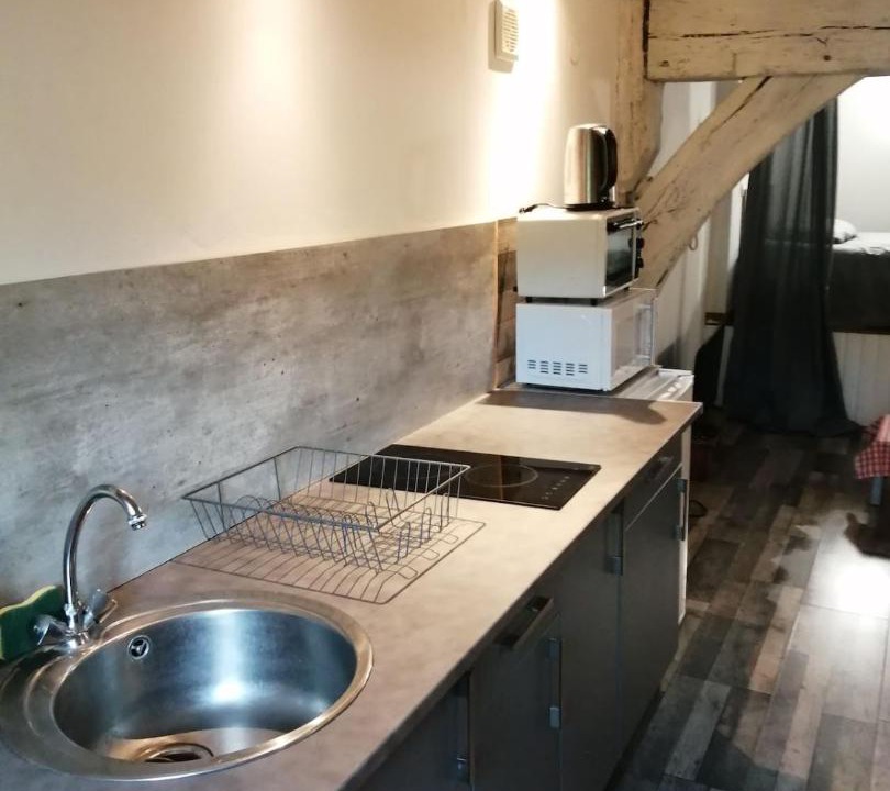 Photo of Kitchen in La Ferte-Bernard