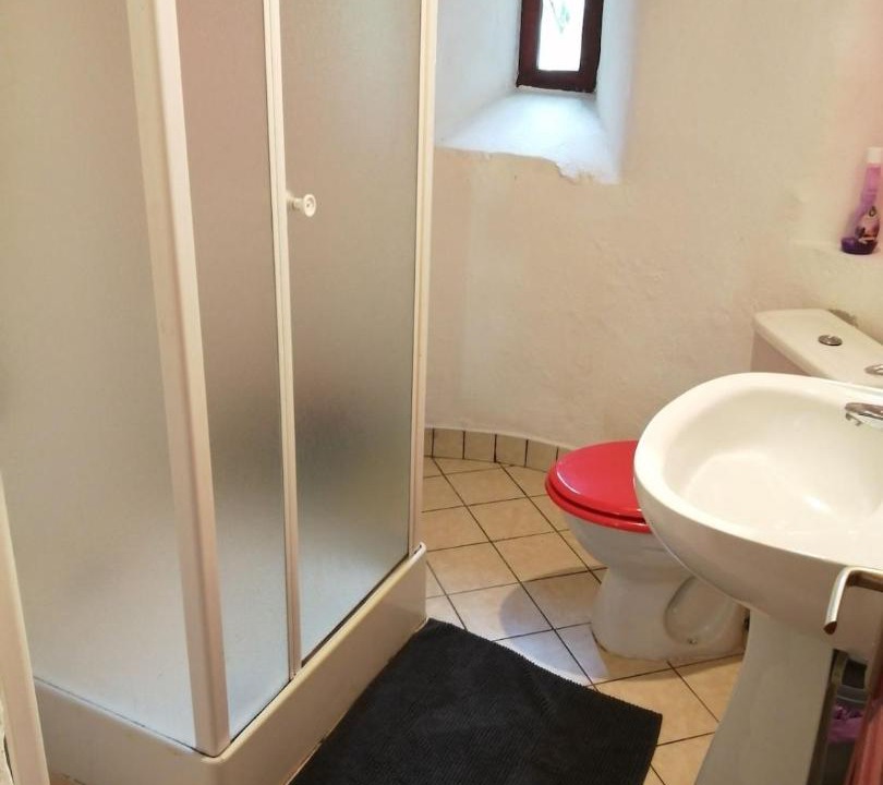 Photo of Bathroom in La Ferte-Bernard