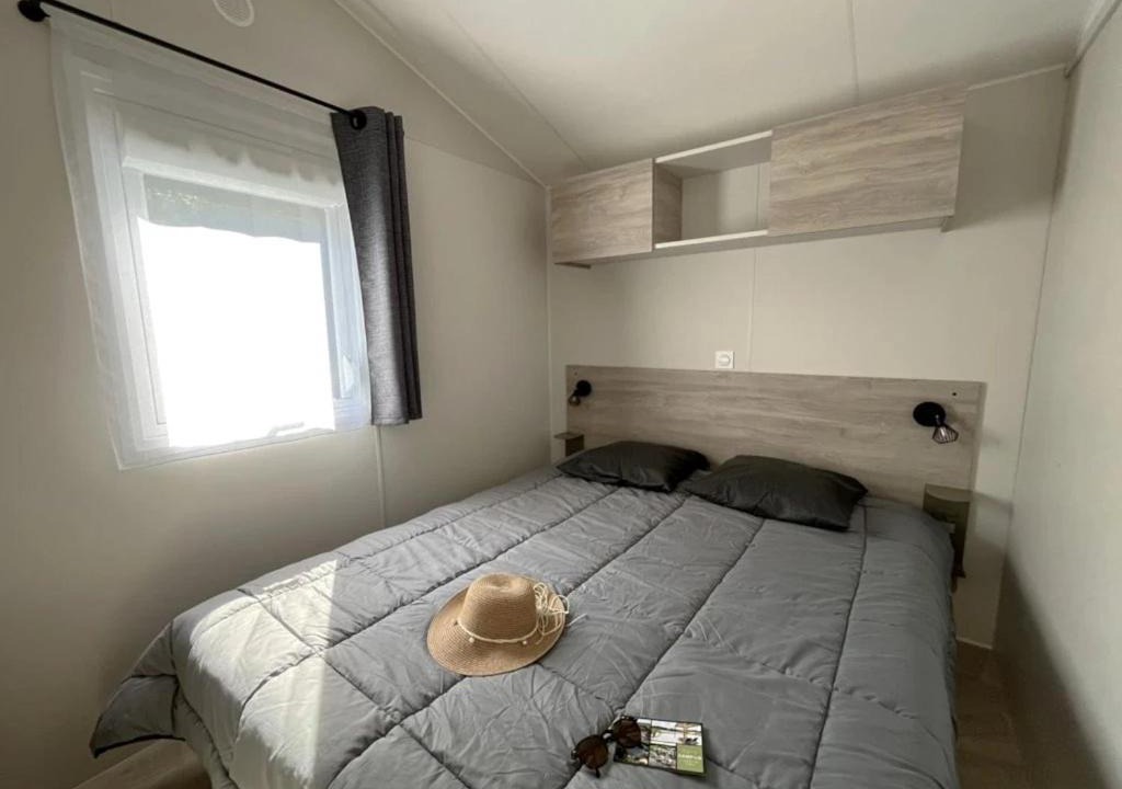 Photo of Bedroom in Aubigny