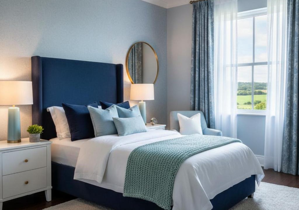 Photo of Bedroom in Farnworth