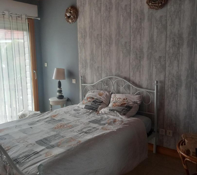 Photo of Bedroom in Seninghem