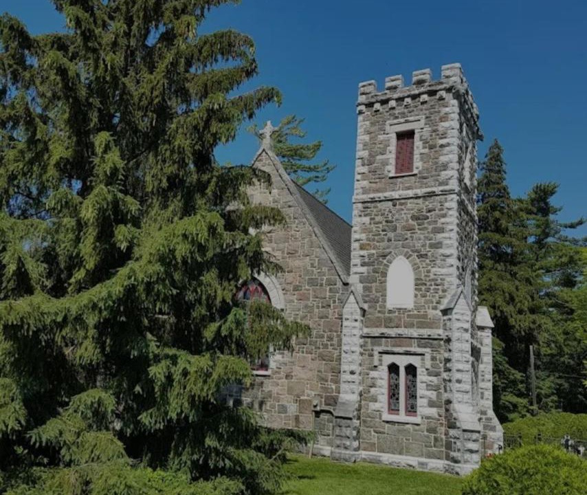 Photo of Buildings in Georgina