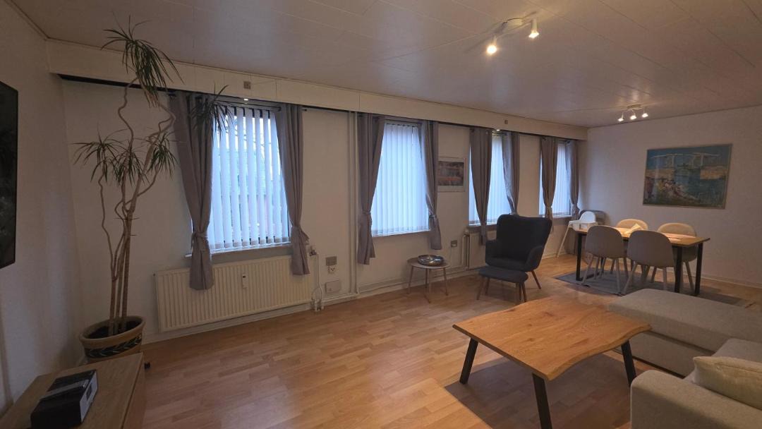 Photo of Livingroom in Esbjerg
