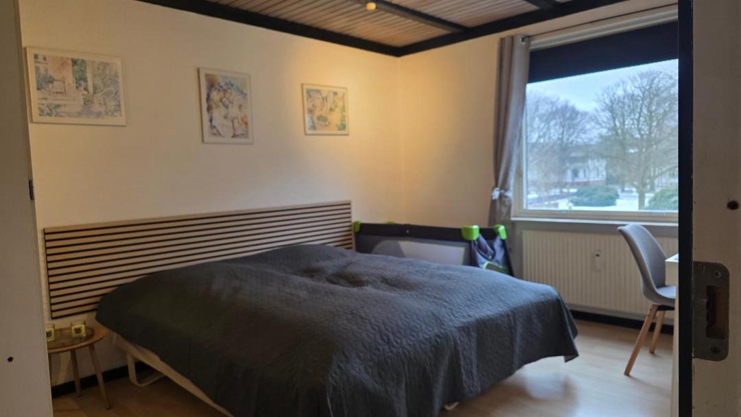 Photo of Bedroom in Esbjerg
