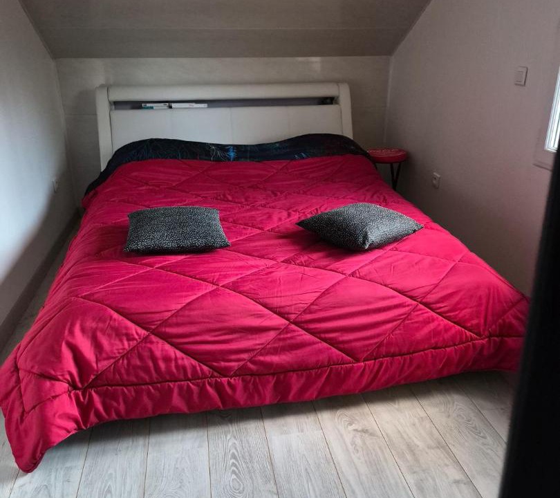 Photo of Bedroom in Glenic