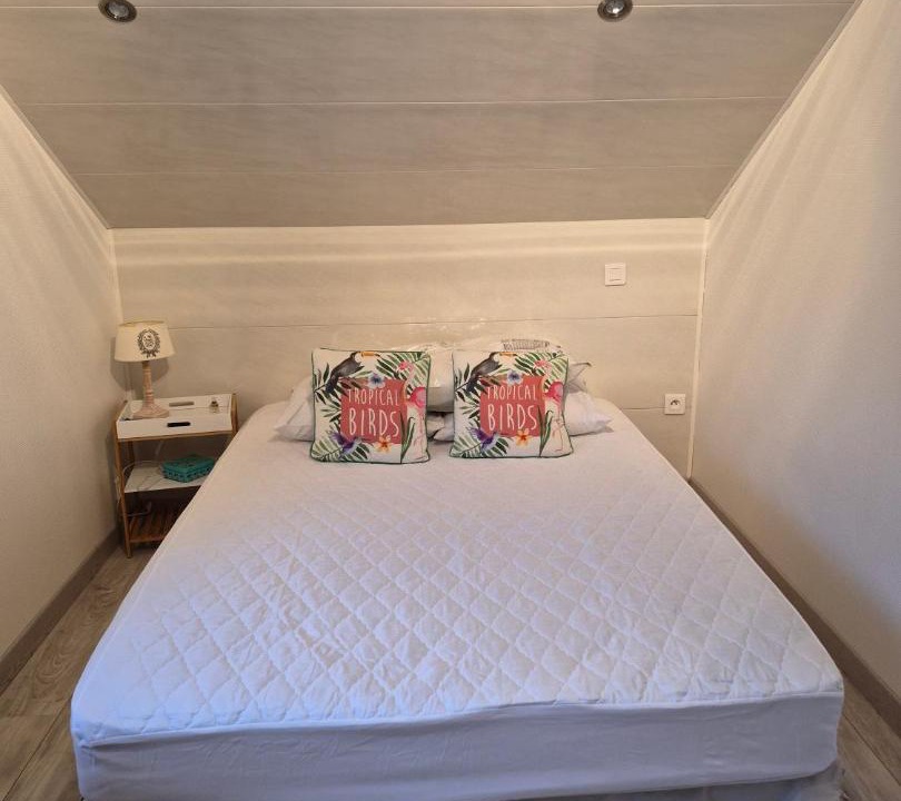 Photo of Bedroom in Glenic