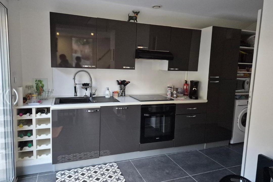 Photo of Kitchen in Glenic