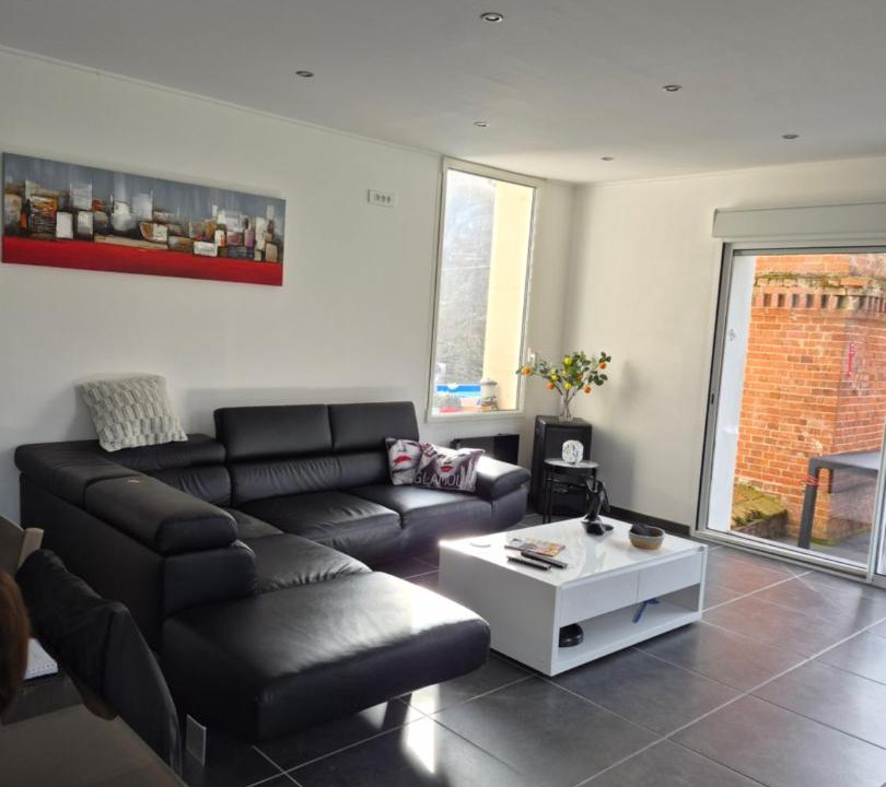 Photo of Livingroom in Glenic