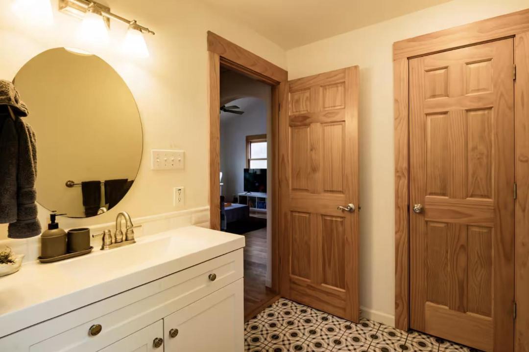 Photo of Bathroom in North Loop
