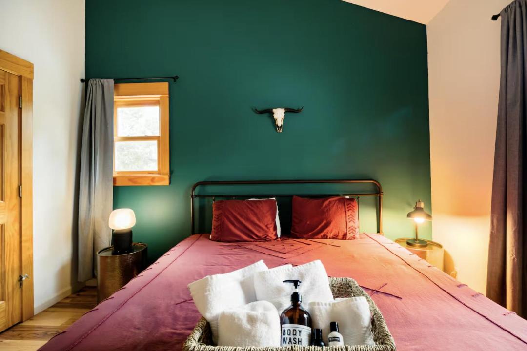 Photo of Bedroom in North Loop