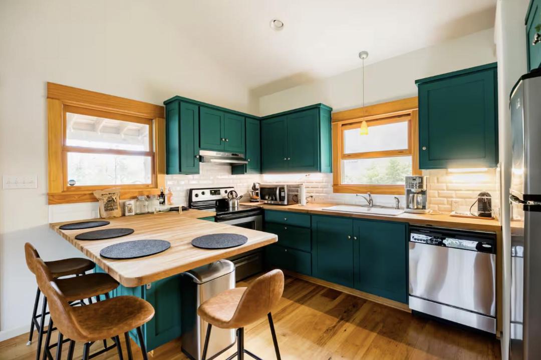 Photo of Kitchen in North Loop