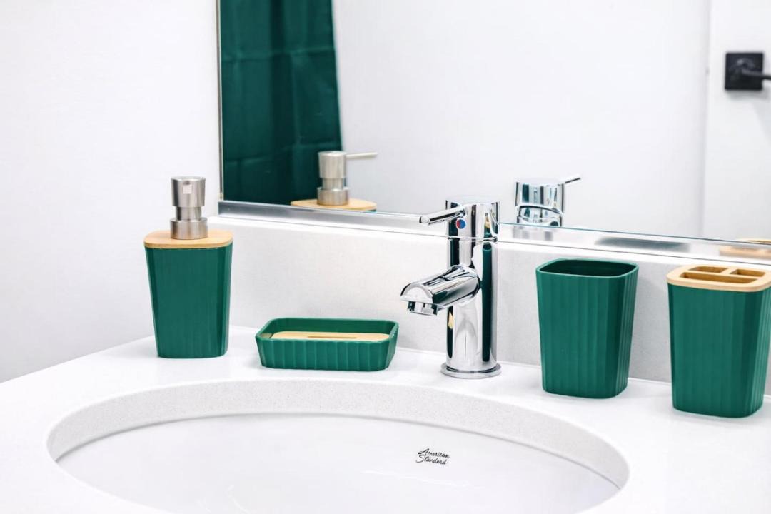 Photo of Bathroom in Cliff - Cannon