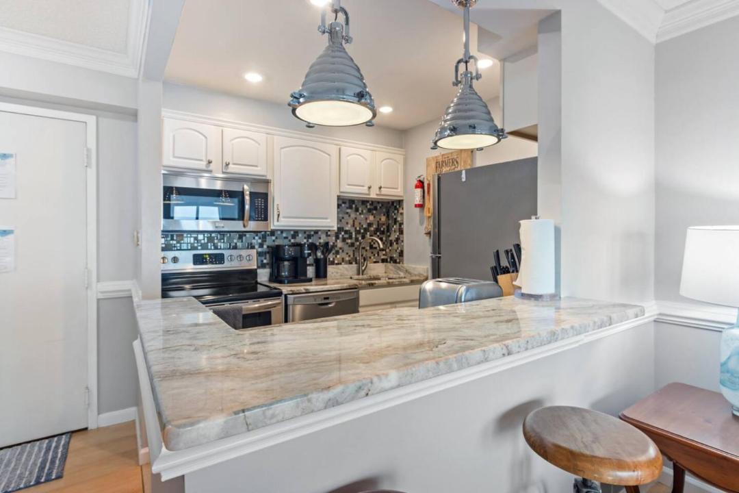 Photo of Kitchen in Northeast Virginia Beach