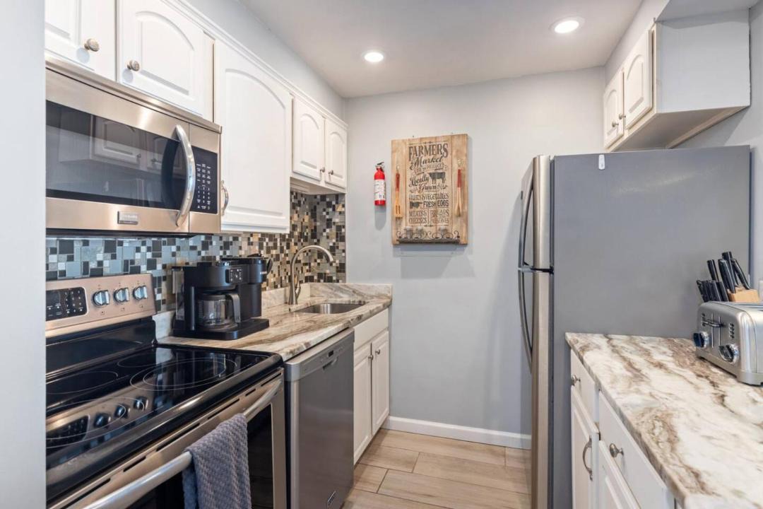 Photo of Kitchen in Northeast Virginia Beach