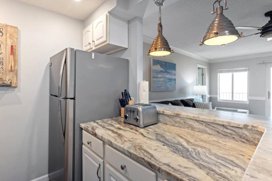 Photo of Kitchen in Northeast Virginia Beach