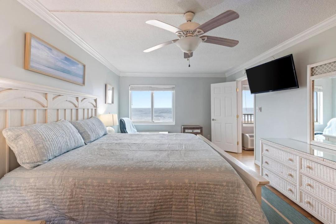 Photo of Bedroom in Northeast Virginia Beach