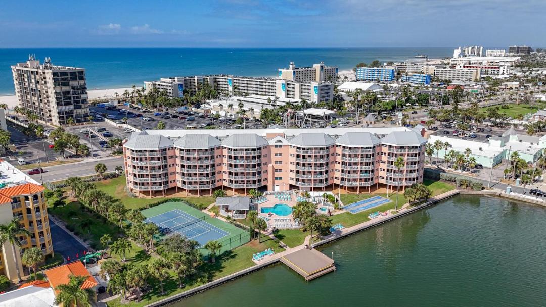 Photo of Others in St. Pete Beach