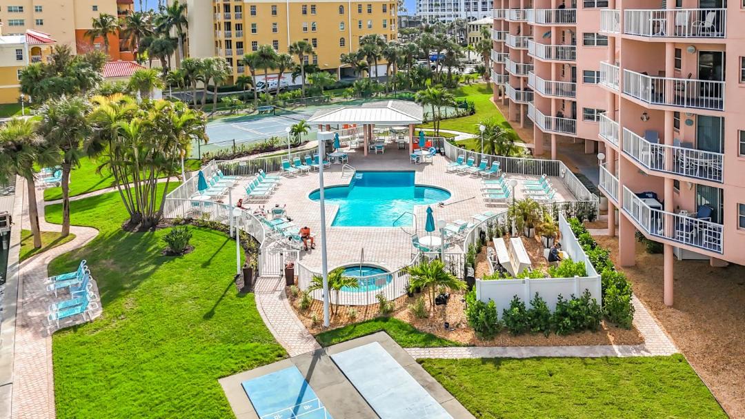 Photo of Others in St. Pete Beach