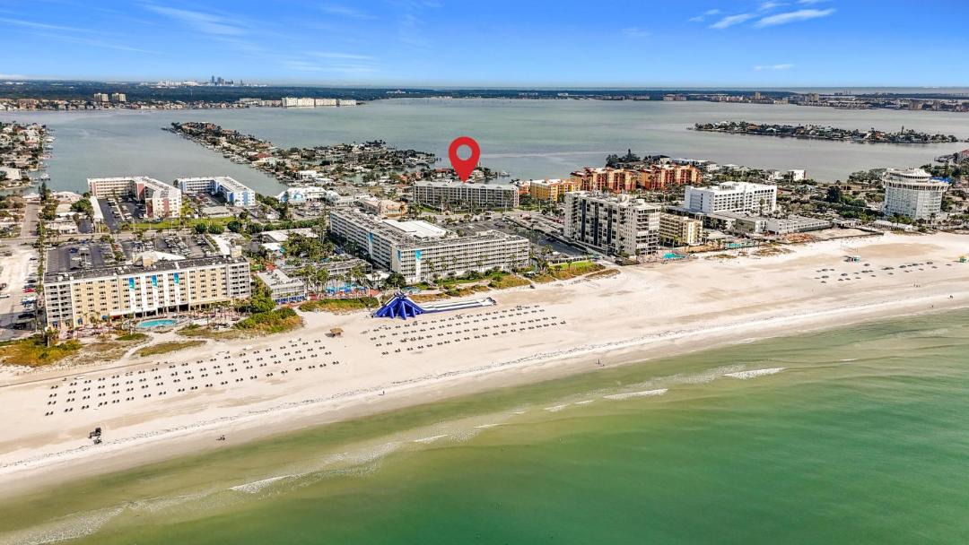 Photo of Others in St. Pete Beach