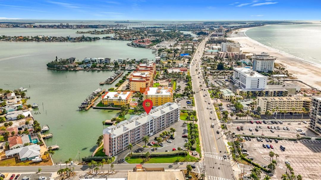 Photo of Others in St. Pete Beach