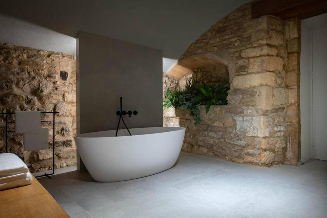 Photo of Bathroom in Collsuspina