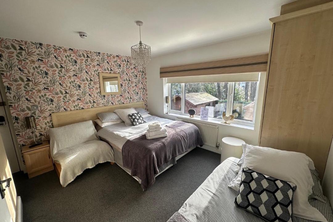 Photo of Others in Solihull