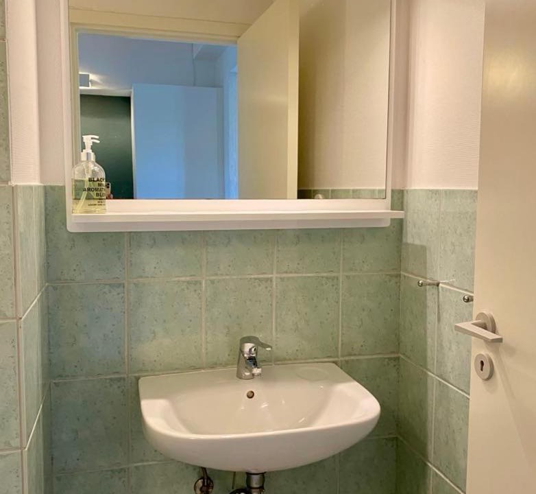 Photo of Bathroom in Læsø