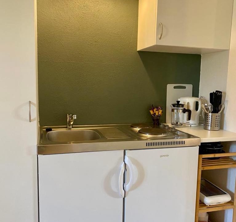 Photo of Kitchen in Læsø