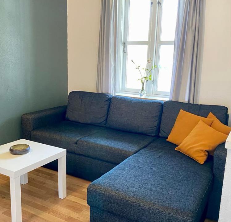 Photo of Livingroom in Læsø