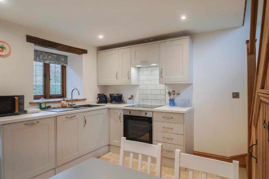 Photo of Kitchen in West Buckland