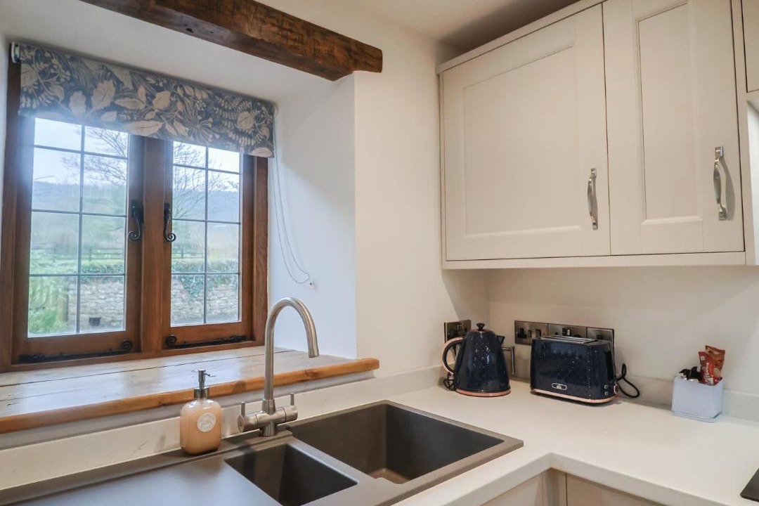 Photo of Kitchen in West Buckland