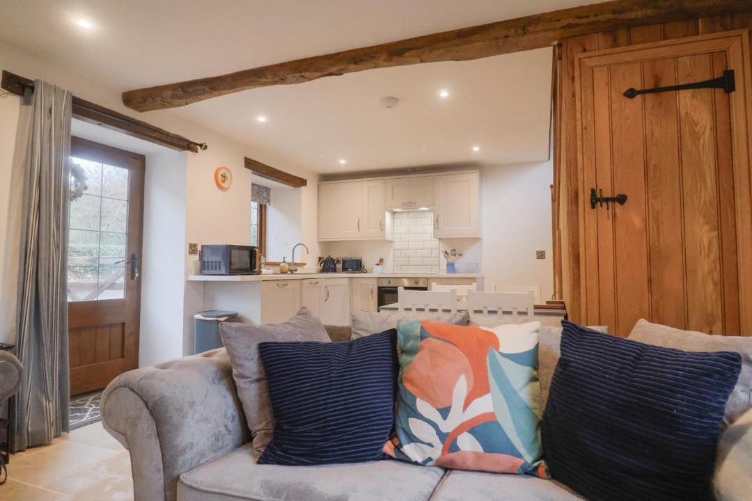 Photo of Others in West Buckland