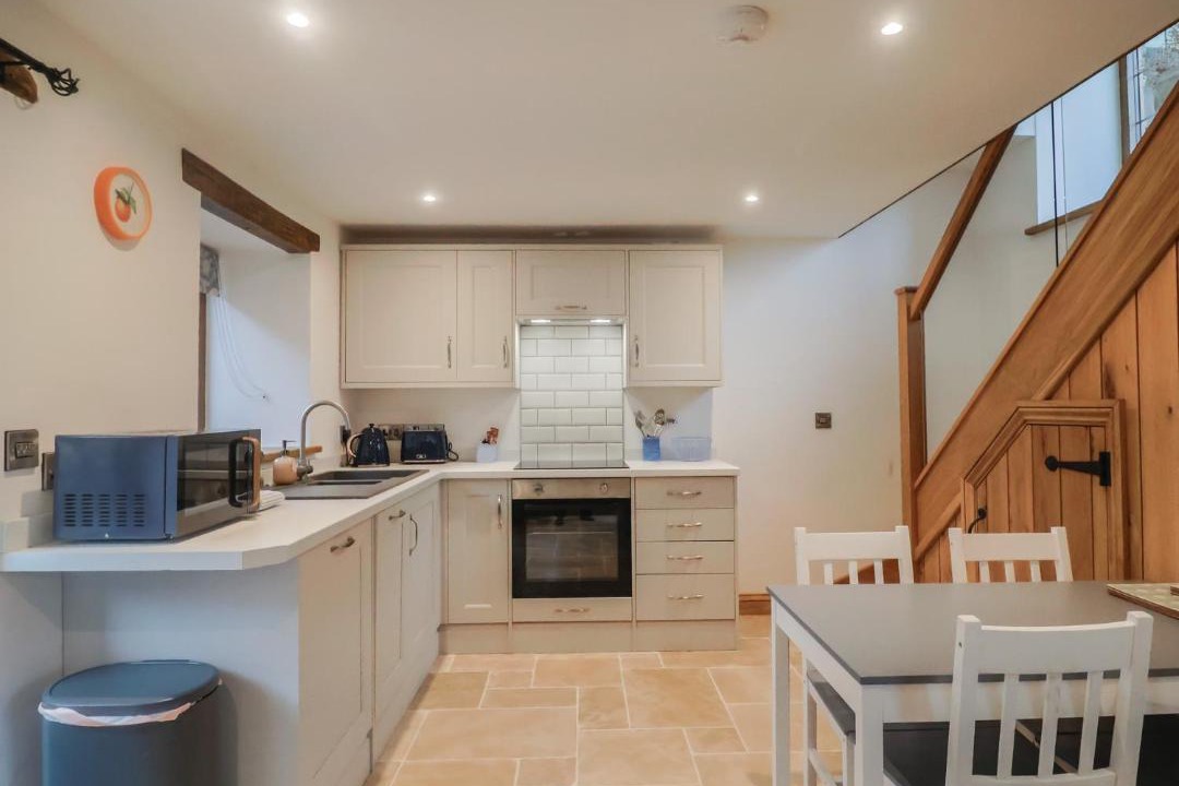 Photo of Kitchen in West Buckland