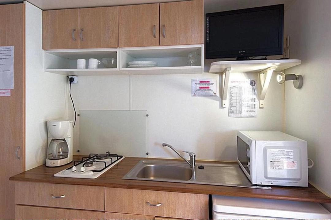 Photo of Kitchen in Arles-sur-Tech