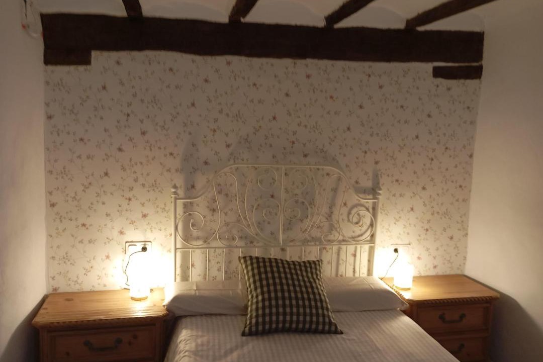 Photo of Bedroom in Requena