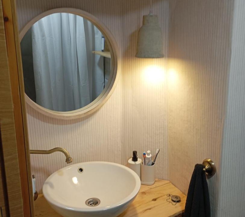 Photo of Bathroom in Requena