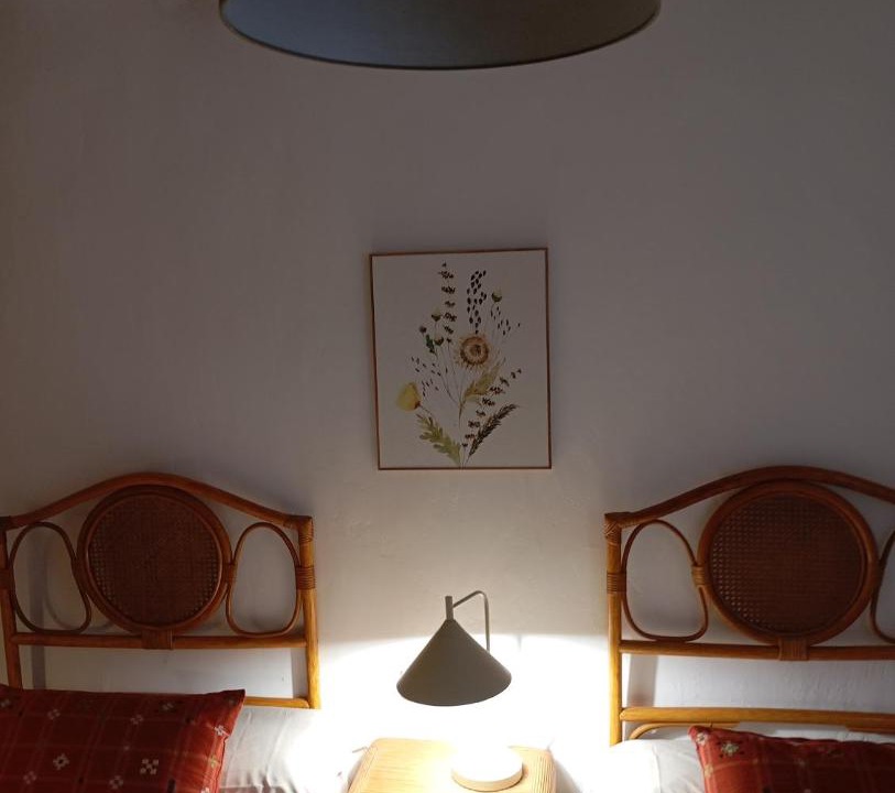 Photo of Bedroom in Requena