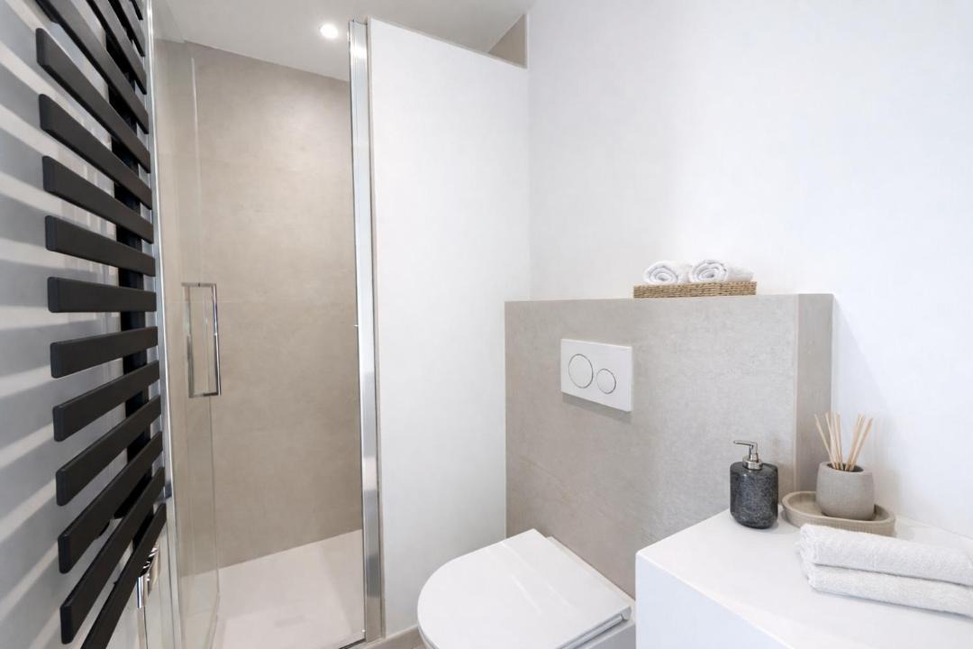 Photo of Bathroom in Port Cogolin