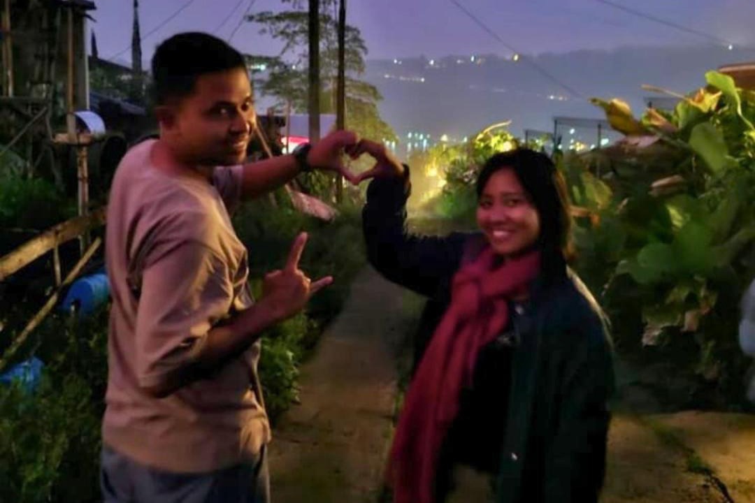 Photo of Others in Bedugul